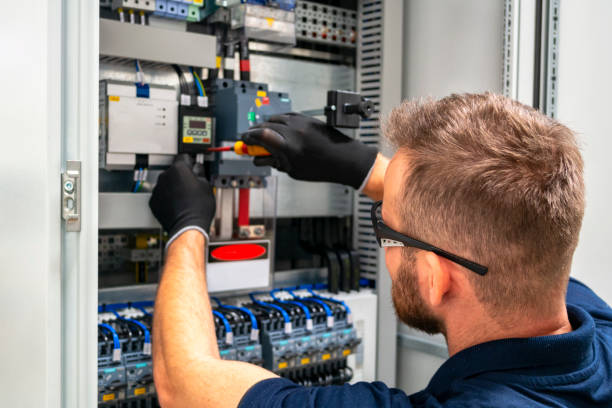 Best Affordable Electrician  in Monticello, FL