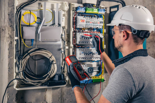 Best Affordable Emergency Electrician  in Monticello, FL