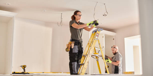 Best Affordable Electrical Installation  in Monticello, FL
