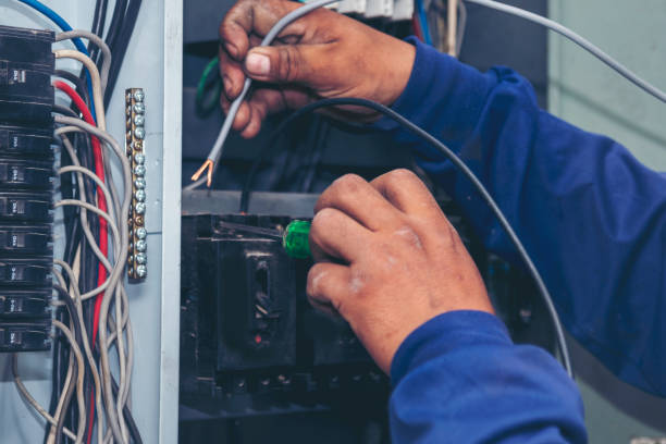Best Electrical Rewiring Services  in Monticello, FL