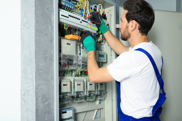 Best Electrician Near Me  in Monticello, FL
