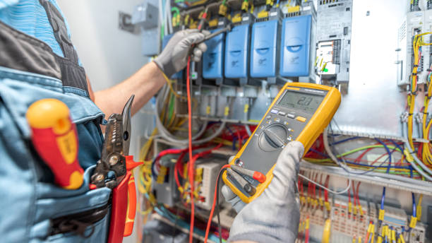 Best Residential Electrician Services  in Monticello, FL